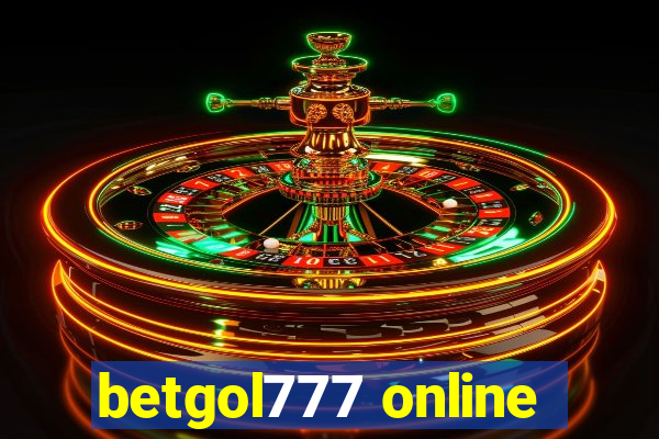betgol777 online